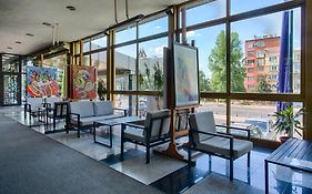 Хотел Хемус София